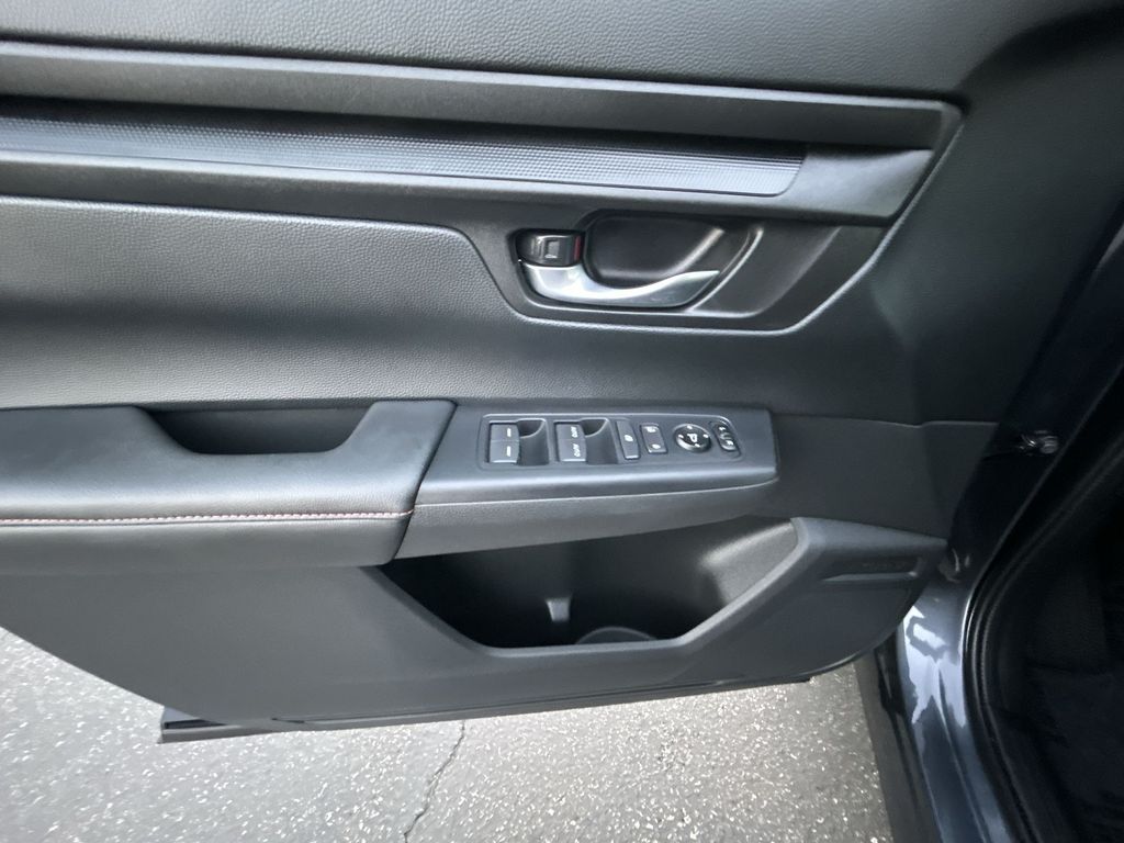 Thumbnail: 2024 Honda CR-V - 13