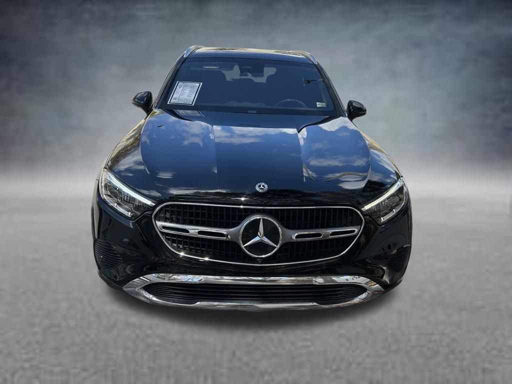2023 Mercedes-Benz GLC GLC 300