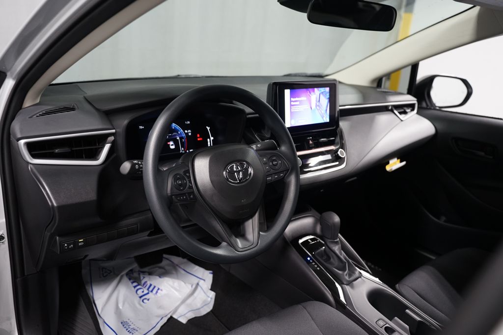 Thumbnail: 2026 Toyota Corolla - 11