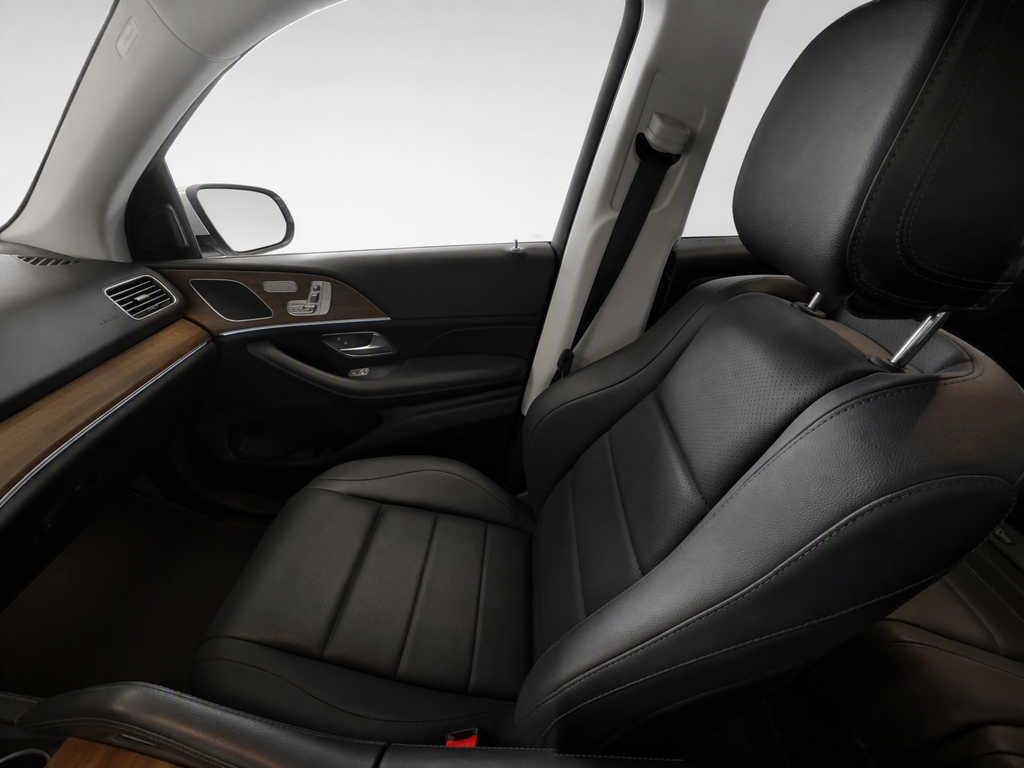 Thumbnail: 2024 Mercedes-Benz GLE - 10