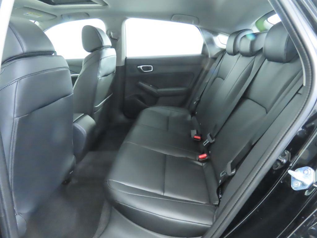 Thumbnail: 2026 Acura Integra - 22