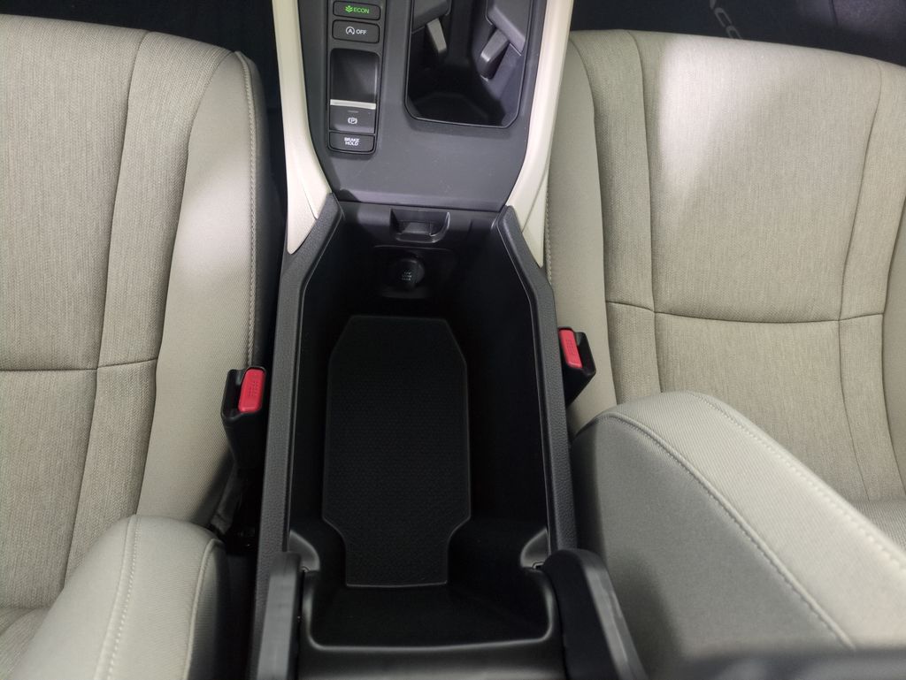 New 2025 Honda Accord For Sale in Fort Wayne, IN