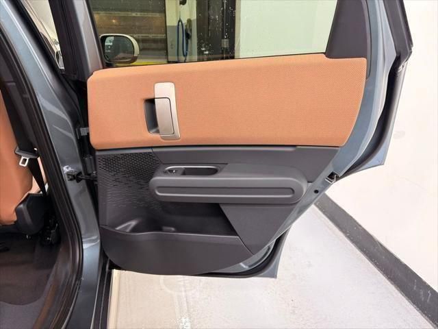 Thumbnail: 2026 MINI Cooper Countryman - 24