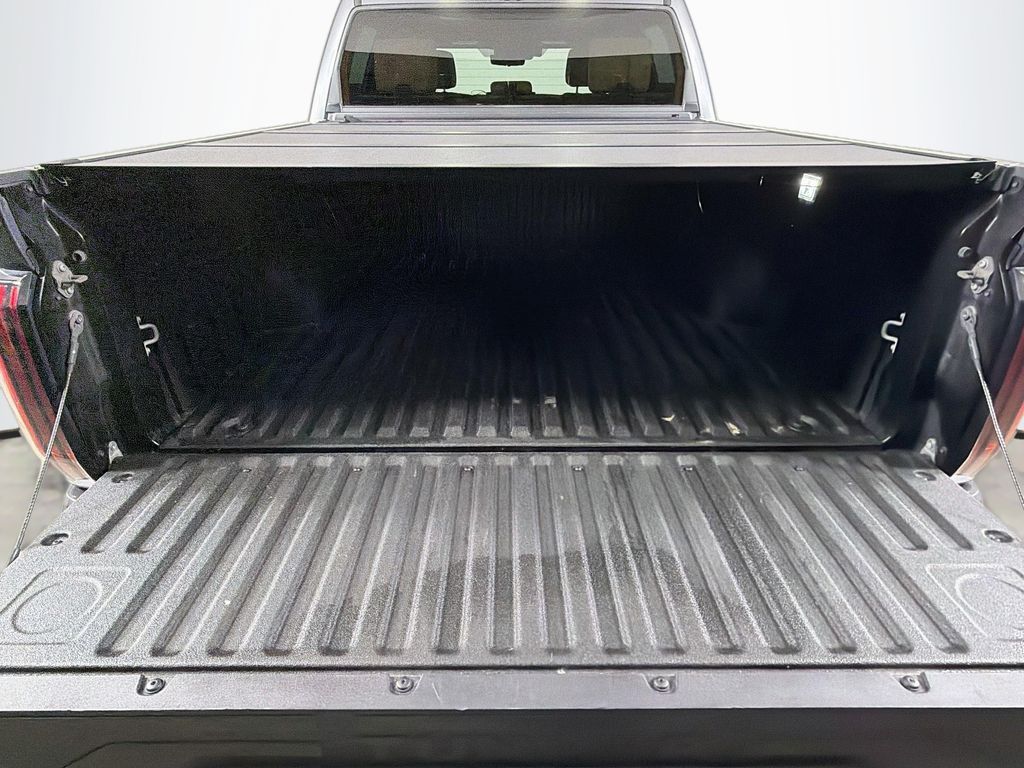 Used 2024 Toyota Tundra Hybrid Truck