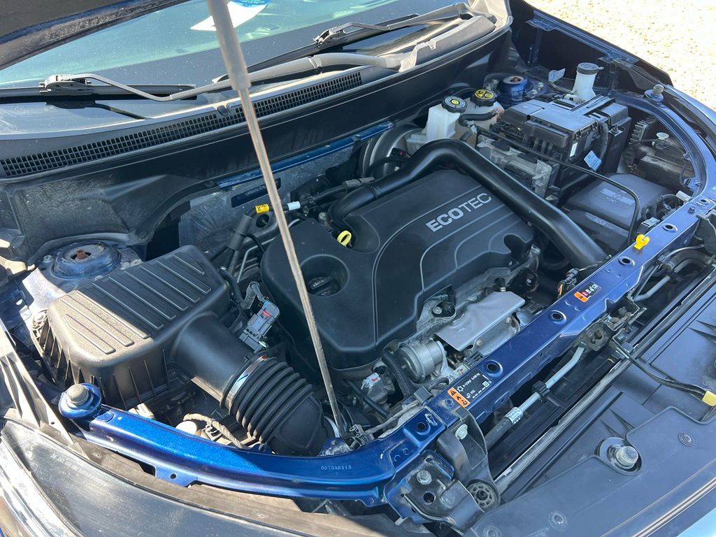 Used 2022 Chevrolet Equinox SUV