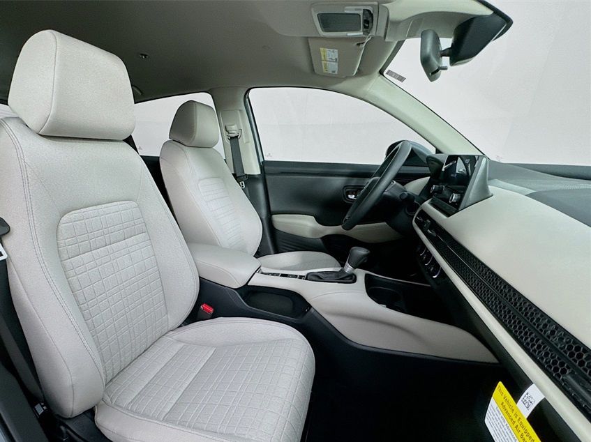 Used Car 2025 Honda Hr-v  Lx For Sale Under $30,000 In Austin, Texas