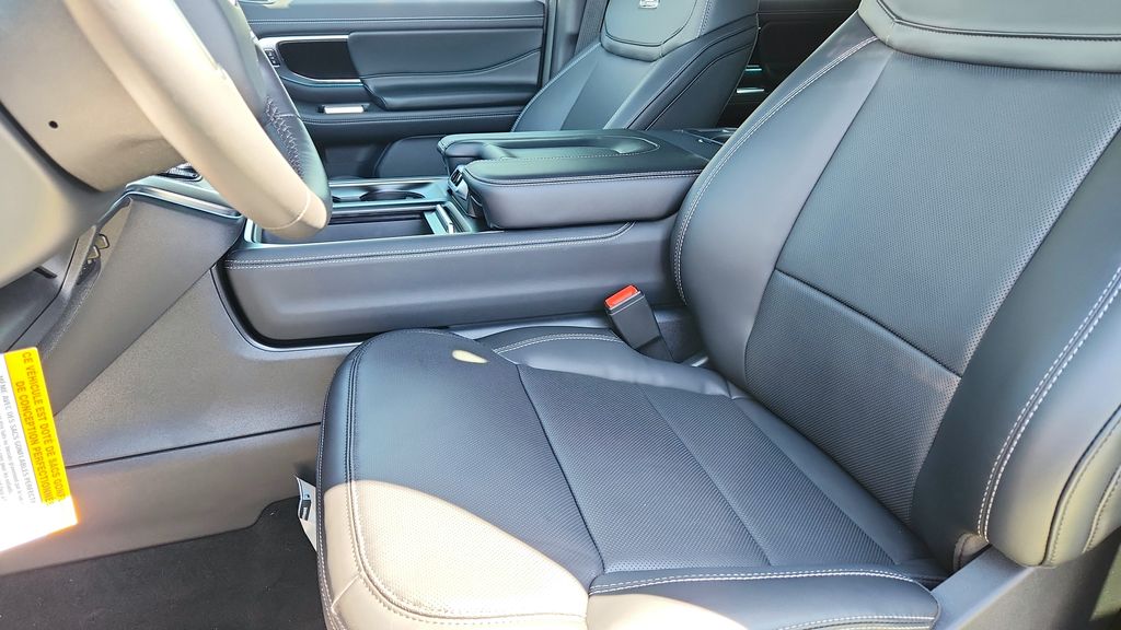 2026 Ford Expedition Max