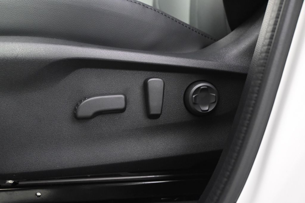 New 2026 White Subaru Touring image 13