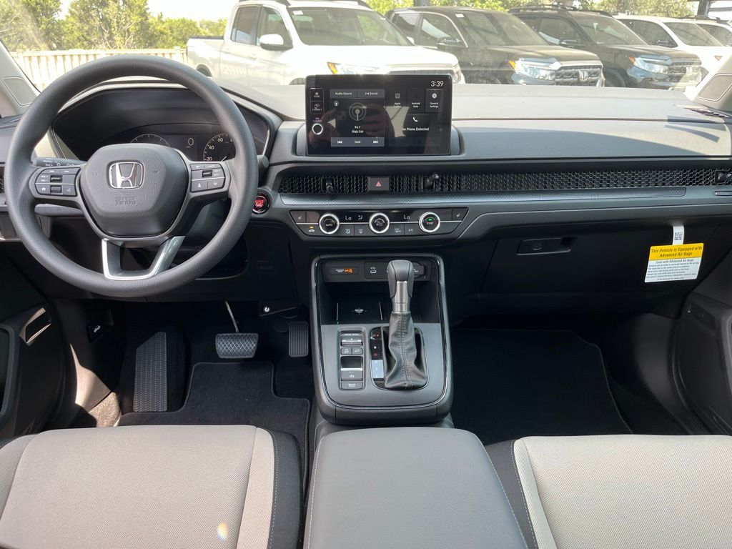 Thumbnail: 2026 Honda CR-V - 8