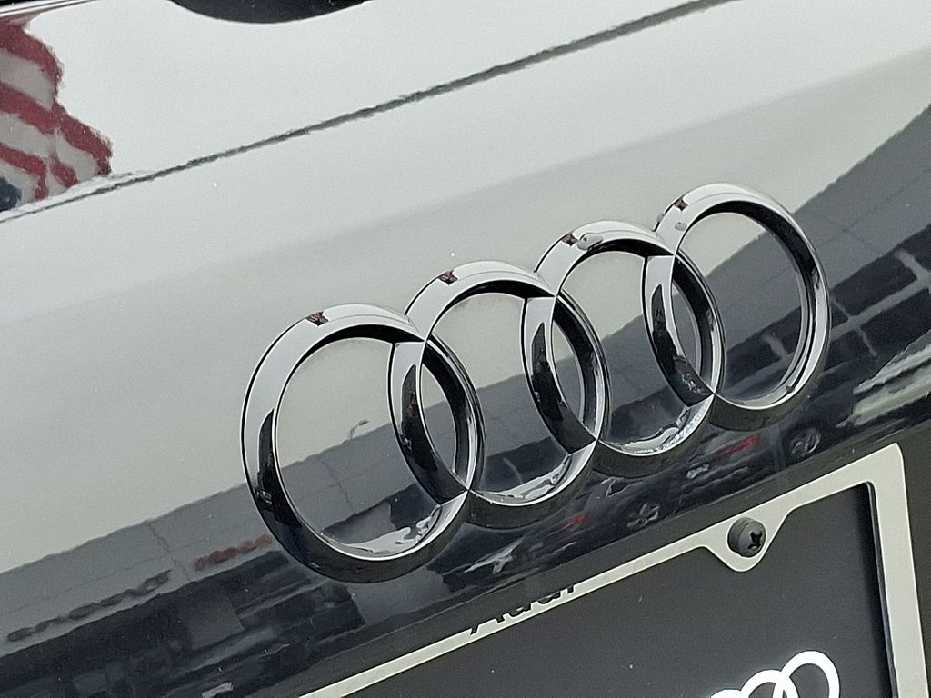 Thumbnail: 2022 Audi Q3 - 30