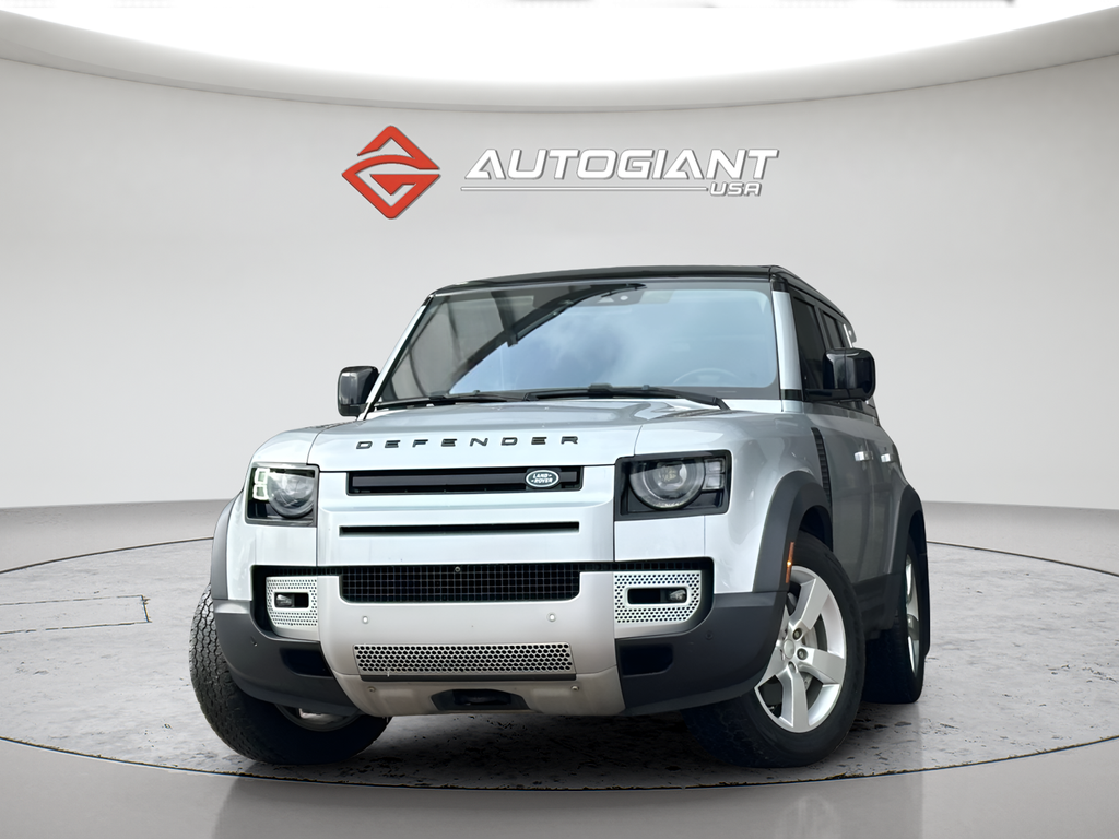 2020 Land Rover Defender 110 HSE AWD