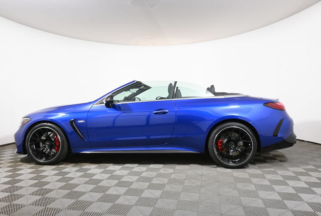 Thumbnail: 2026 Mercedes-Benz CLE - 12