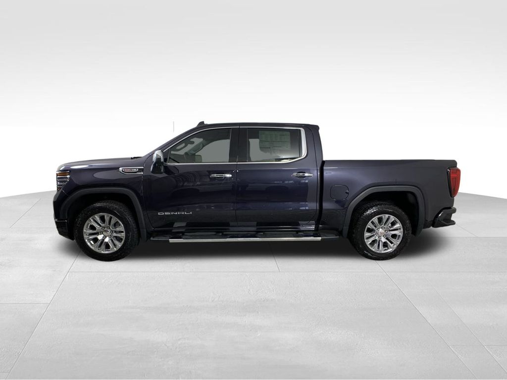 2024 GMC Sierra 1500 Denali 2