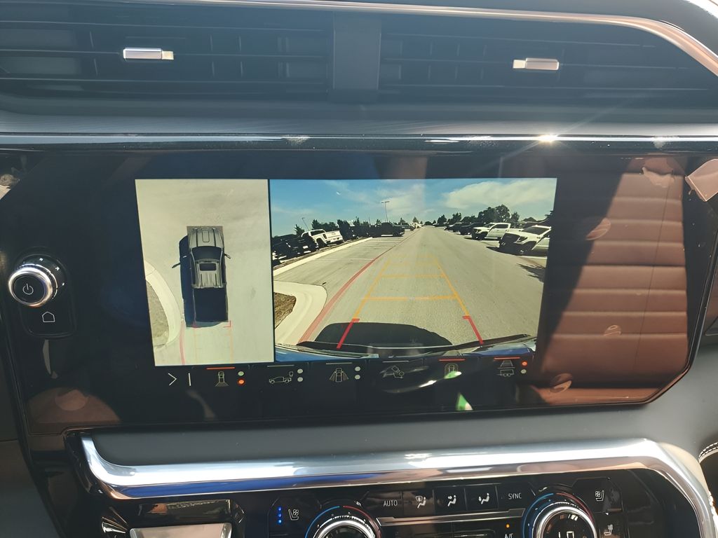 New Car 2025 Gmc Sierra 3500hd  Denali Ultimate For Sale Under $100,000 In Austin, Texas