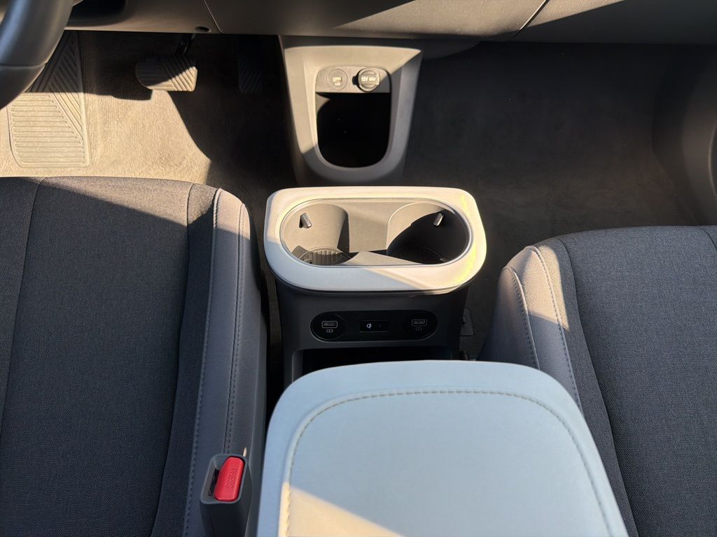 Thumbnail: 2024 Hyundai Ioniq 5 - 16