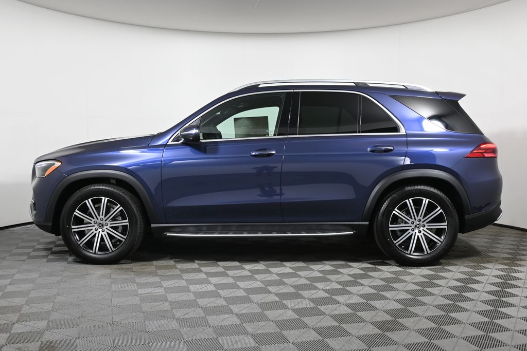 Thumbnail: 2026 Mercedes-Benz GLE - 2