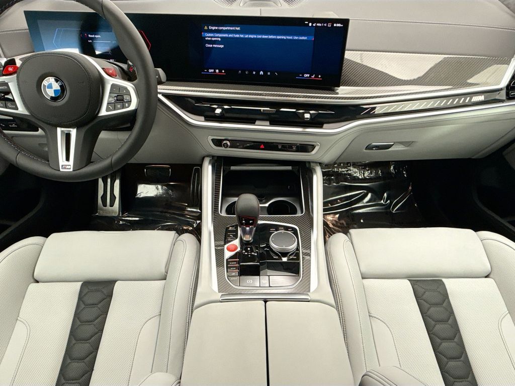 Thumbnail: 2026 BMW X5 - 13