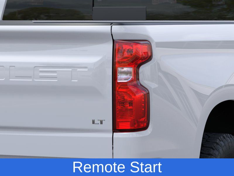 ChevroletSilverado 150011