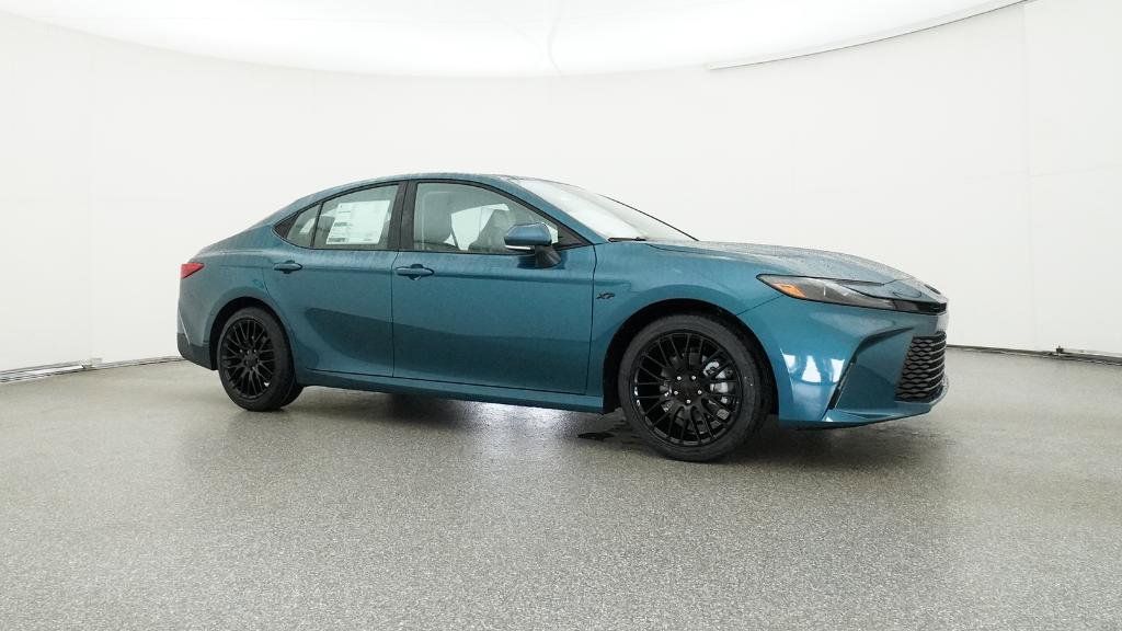 Thumbnail: 2026 Toyota Camry - 22