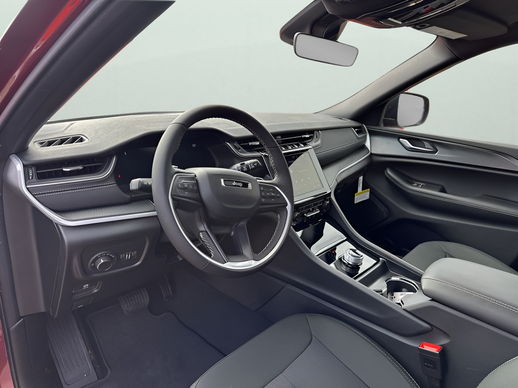 New Car 2025 Jeep Grand Cherokee L  For Sale Under $40,000 In Austin, Texas