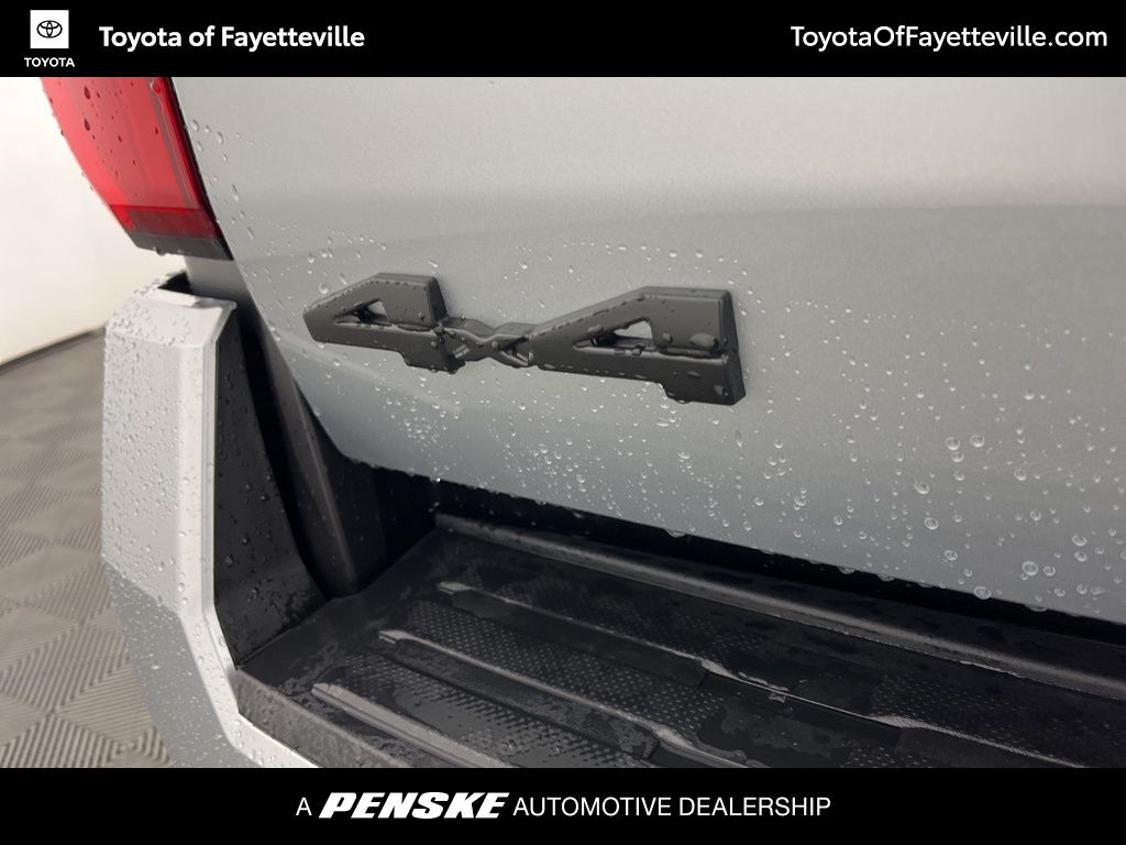 Thumbnail: 2025 Toyota Tacoma - 20