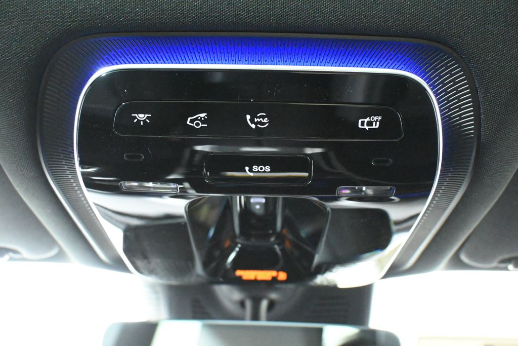 Thumbnail: 2025 Mercedes-Benz GLC - 16