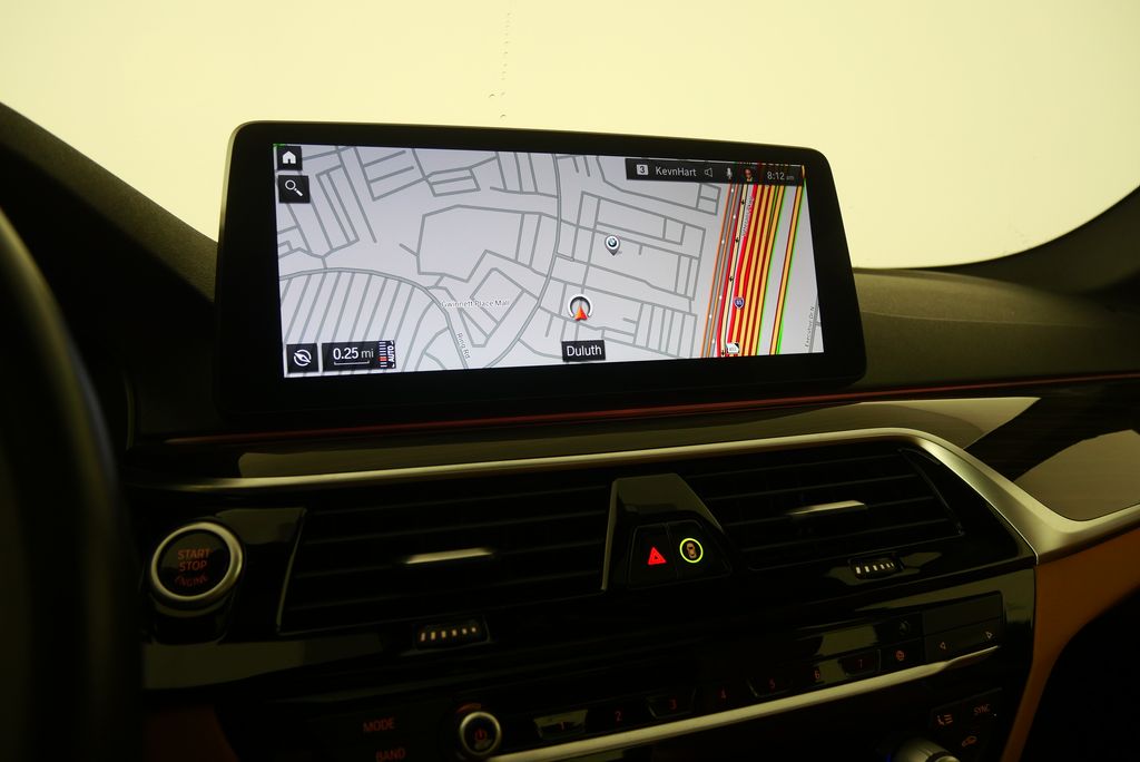 2022 BMW 5 Series 540i 25