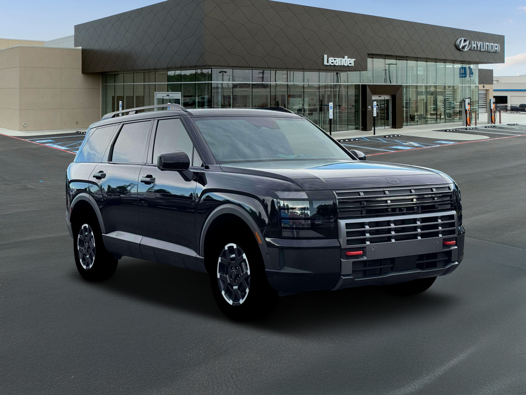 Thumbnail: 2026 Hyundai Palisade - 11