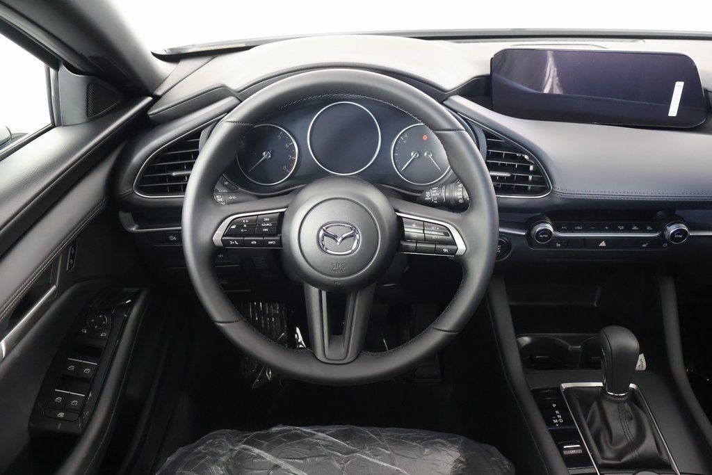 Thumbnail: 2026 Mazda Mazda3 - 3