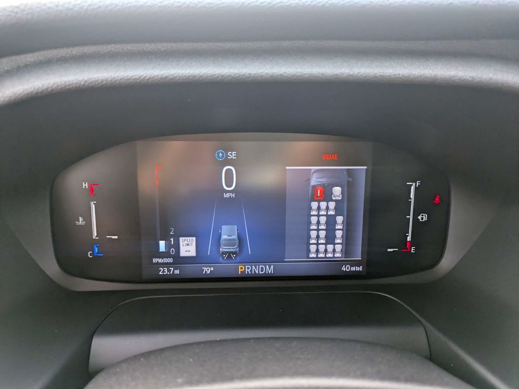 2026 Ford Transit-350 Passenger Van XLT