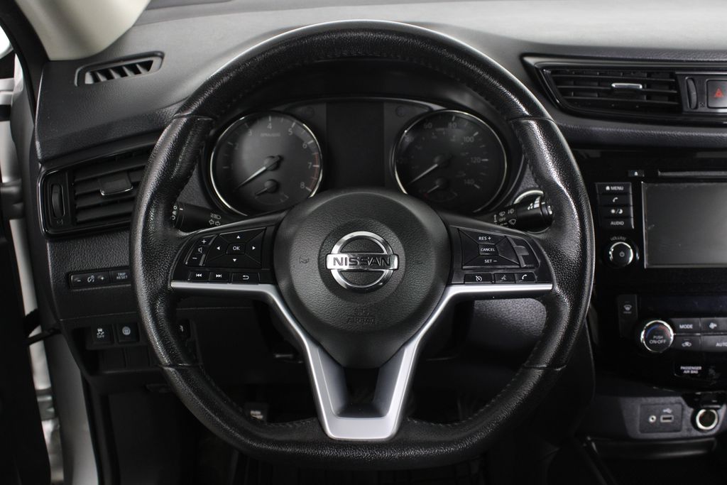 Used 2019 Nissan Rogue for sale in 