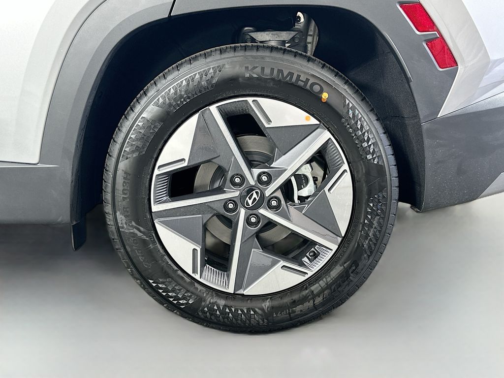 Thumbnail: 2026 Hyundai Tucson - 20