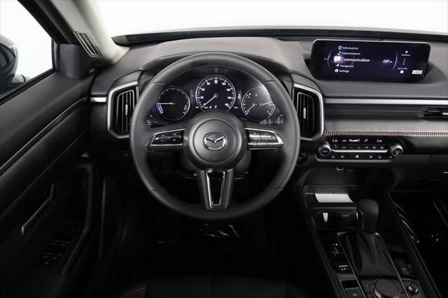 Thumbnail: 2026 Mazda CX-50 - 3