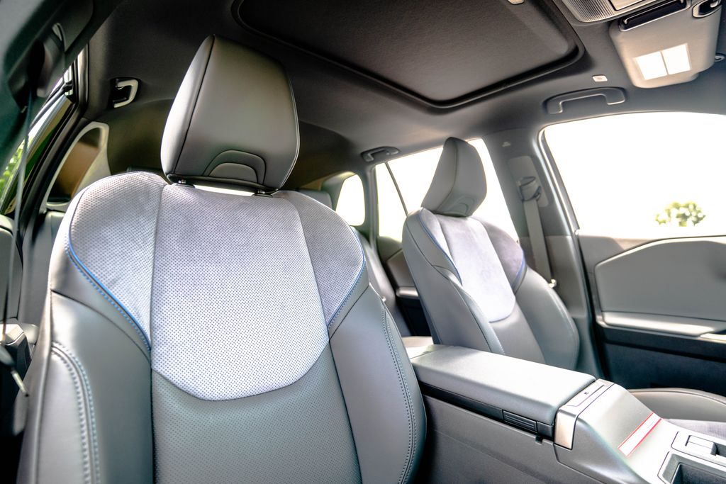 New 2026 Toyota RAV4 SUV