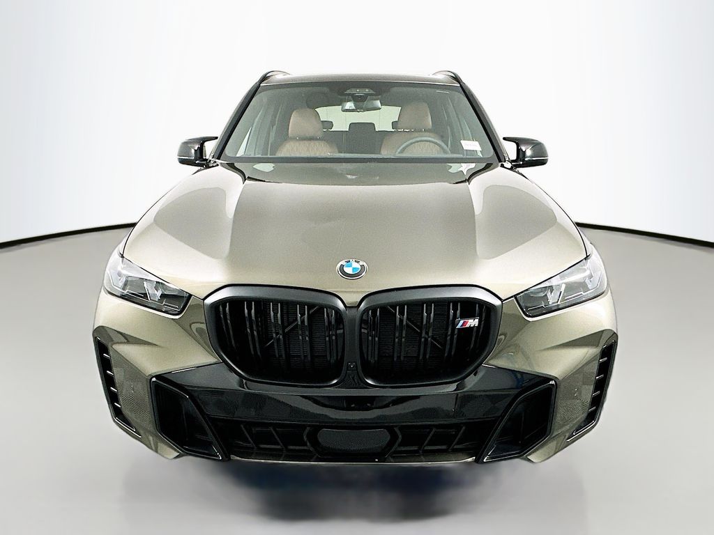 Thumbnail: 2026 BMW X5 - 2