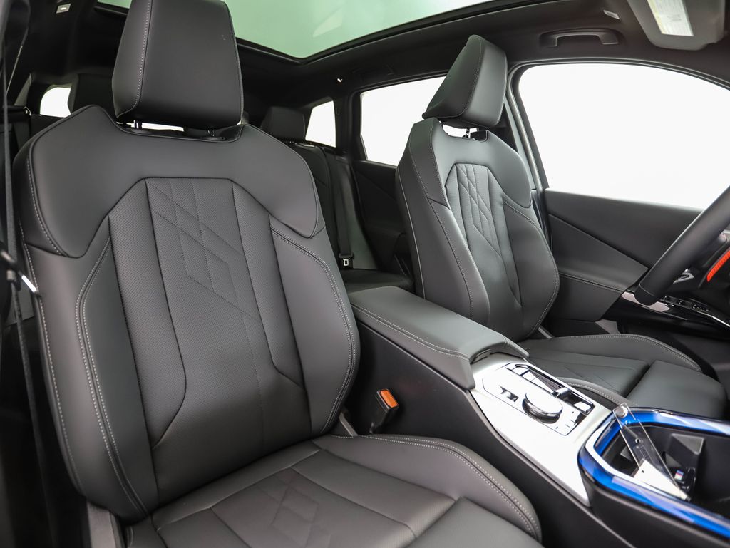 Thumbnail: 2026 BMW X3 - 31