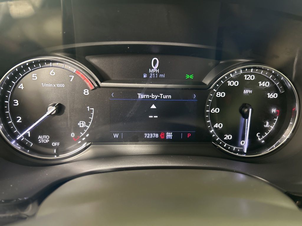 Used 2021 Gray Cadillac Premium Luxury image 21
