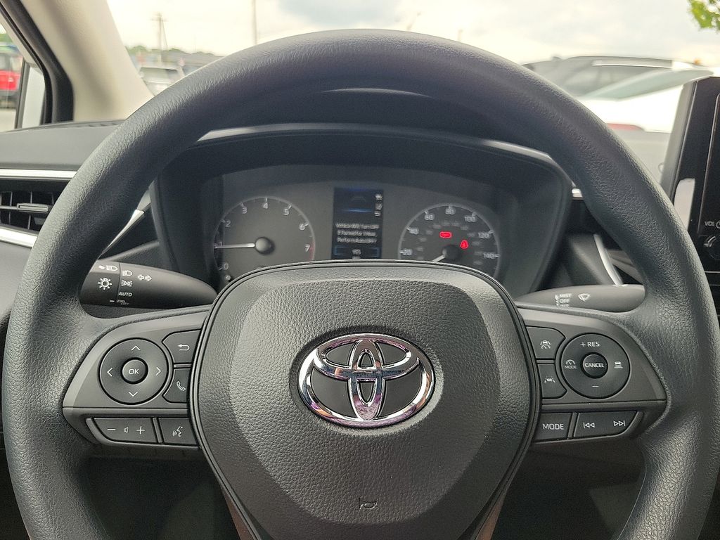 Thumbnail: 2025 Toyota Corolla - 7