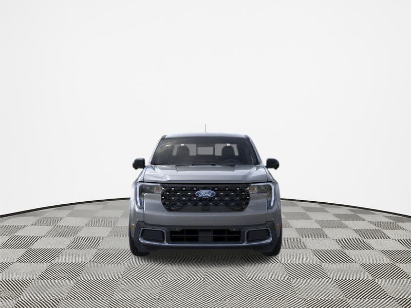 New 2025 Ford Maverick Lariat 4D Crew Cab