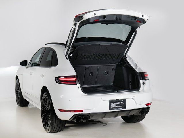 Certified Used 2019 White Porsche S image 34