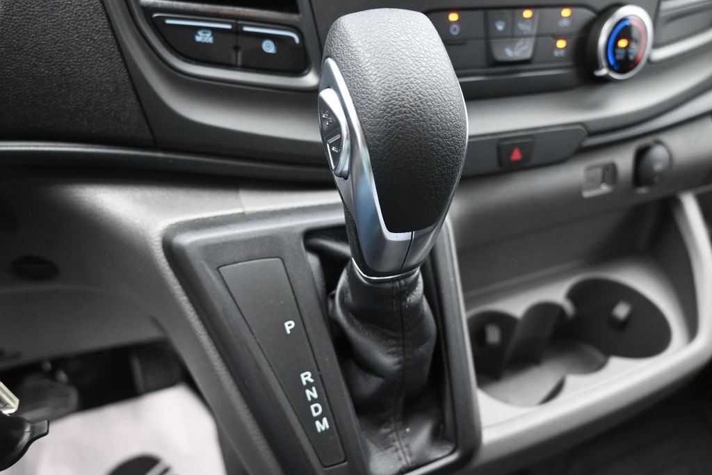 Used 2025 Ford Transit-150 Van