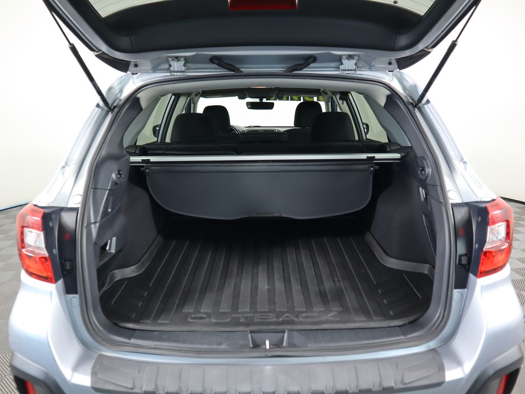 Thumbnail: 2019 Subaru Outback - 28