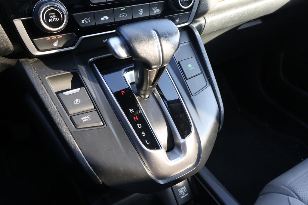 Thumbnail: 2017 Honda CR-V - 28