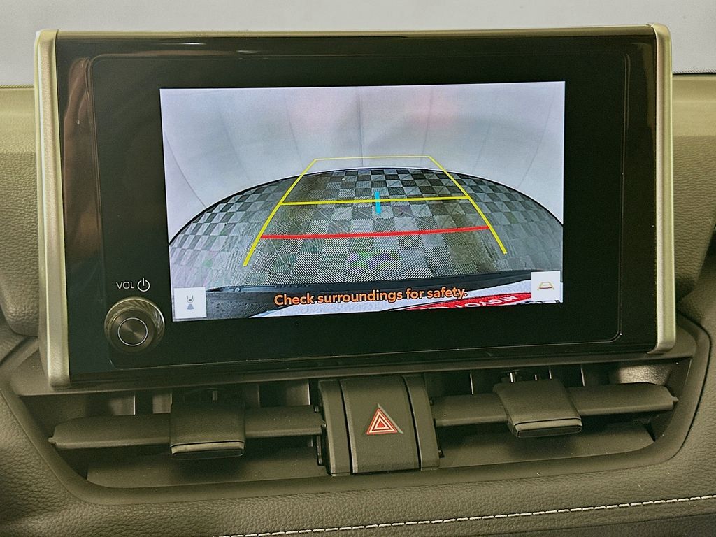 Thumbnail: 2024 Toyota RAV4 - 14