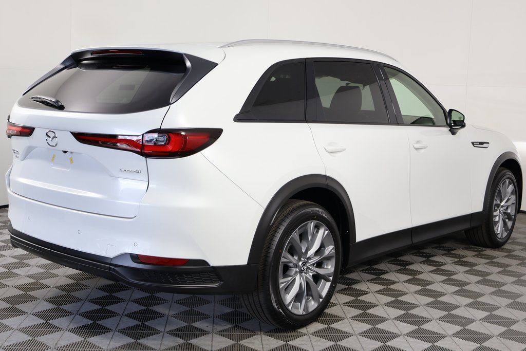 Thumbnail: 2026 Mazda CX-90 - 2