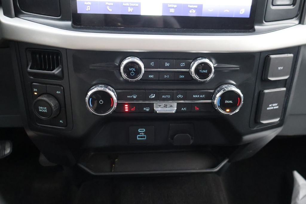 Thumbnail: 2022 Ford F-150 - 26