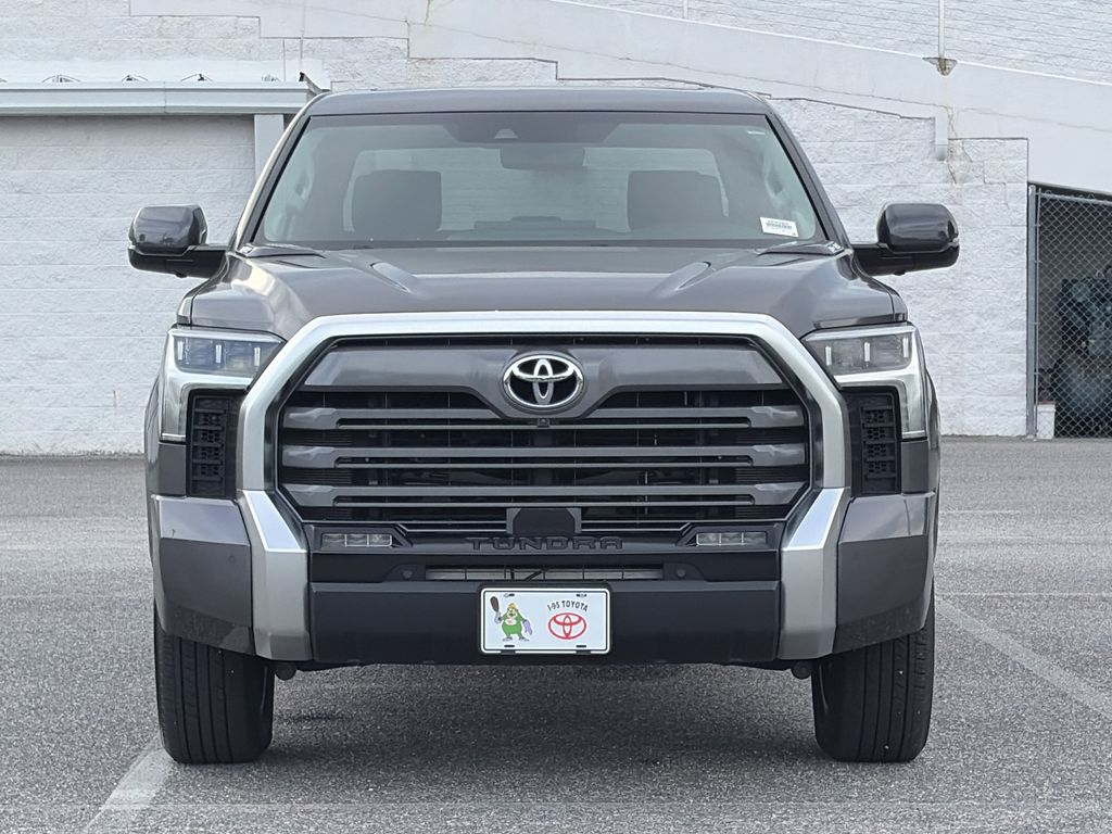 Used 2024 Toyota Tundra Hybrid Truck