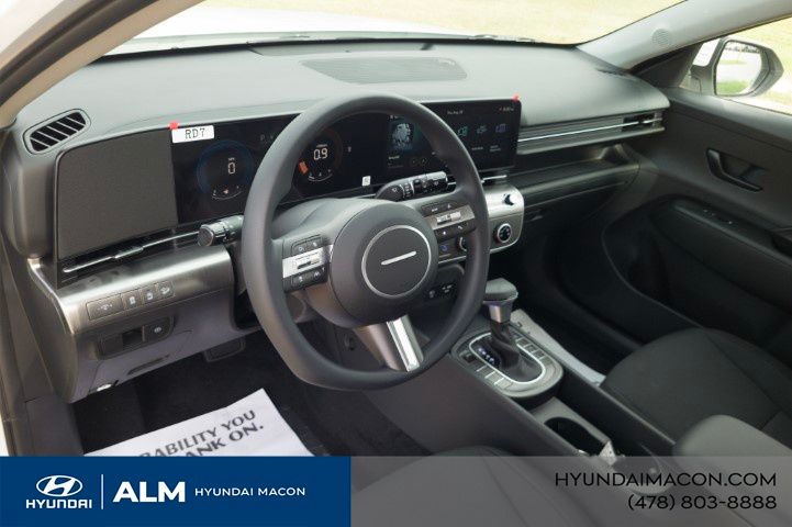 New 2026 White HYUNDAI SE image 15