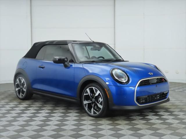 Thumbnail: 2026 MINI Cooper - 11