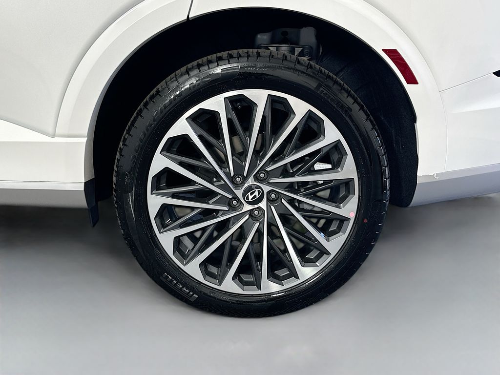 Thumbnail: 2026 Hyundai Palisade - 23